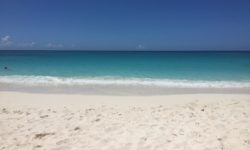 Getting to Anguilla